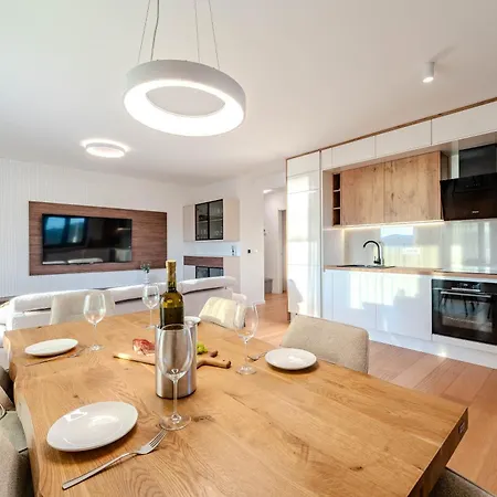 Toni Apartament