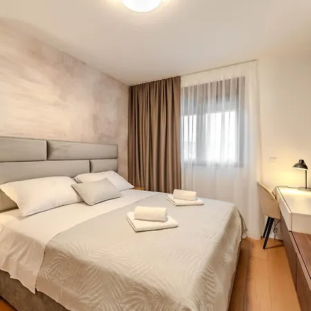 Toni Apartament