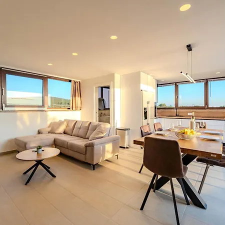 Toni Appartement Turanj