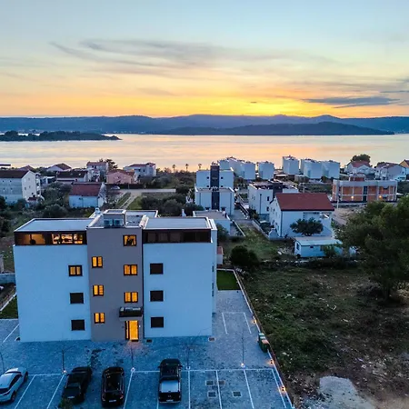 Appartement Toni Turanj