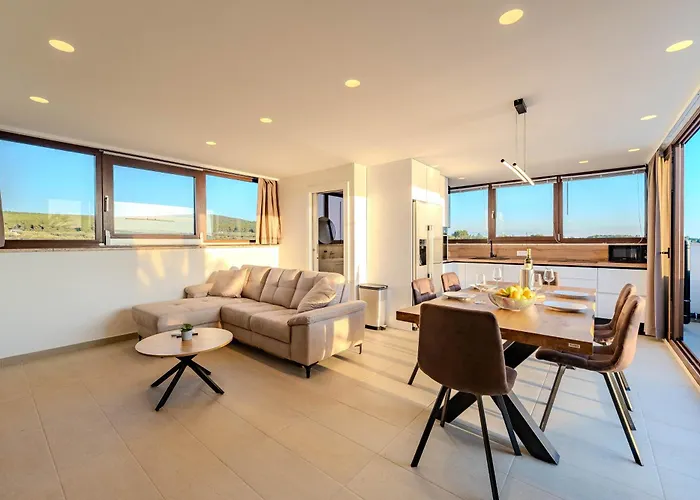 Toni Appartement Turanj