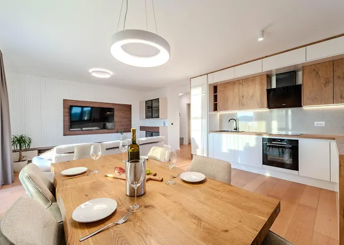 Toni Appartement
