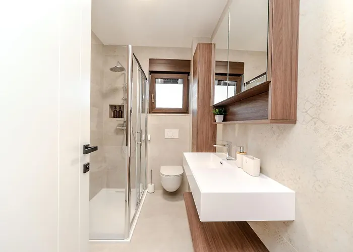 Toni Appartement Turanj