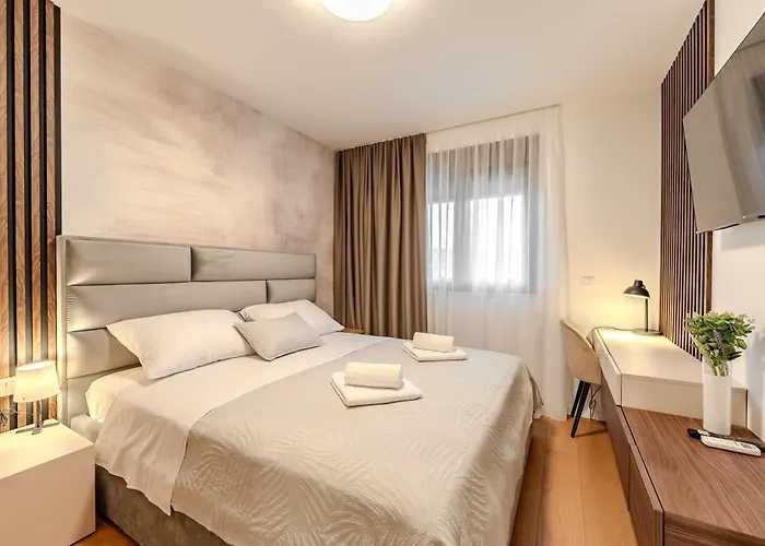 Toni Appartement